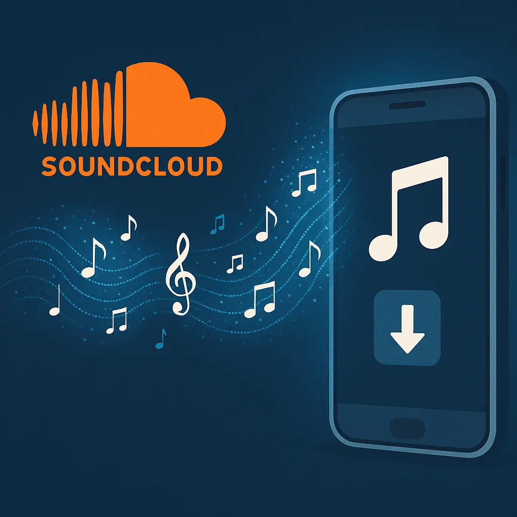 SoundCloud Downloader