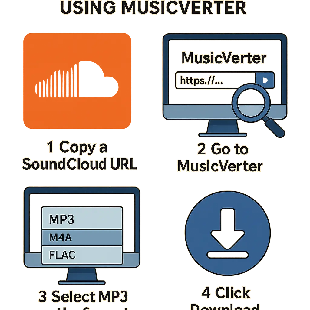 SoundCloud Downloader
