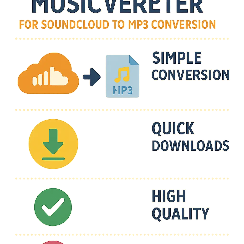 SoundCloud Downloader