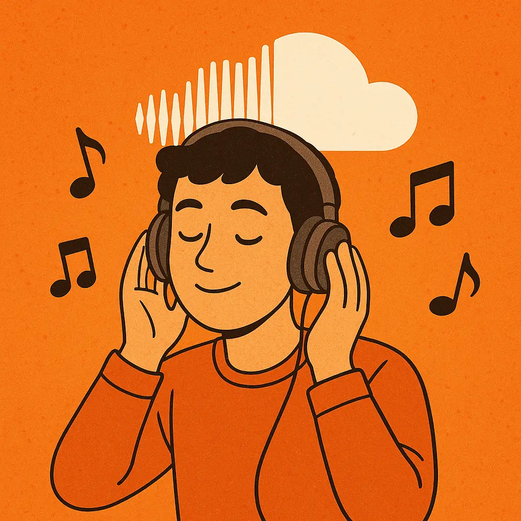 SoundCloud Downloader