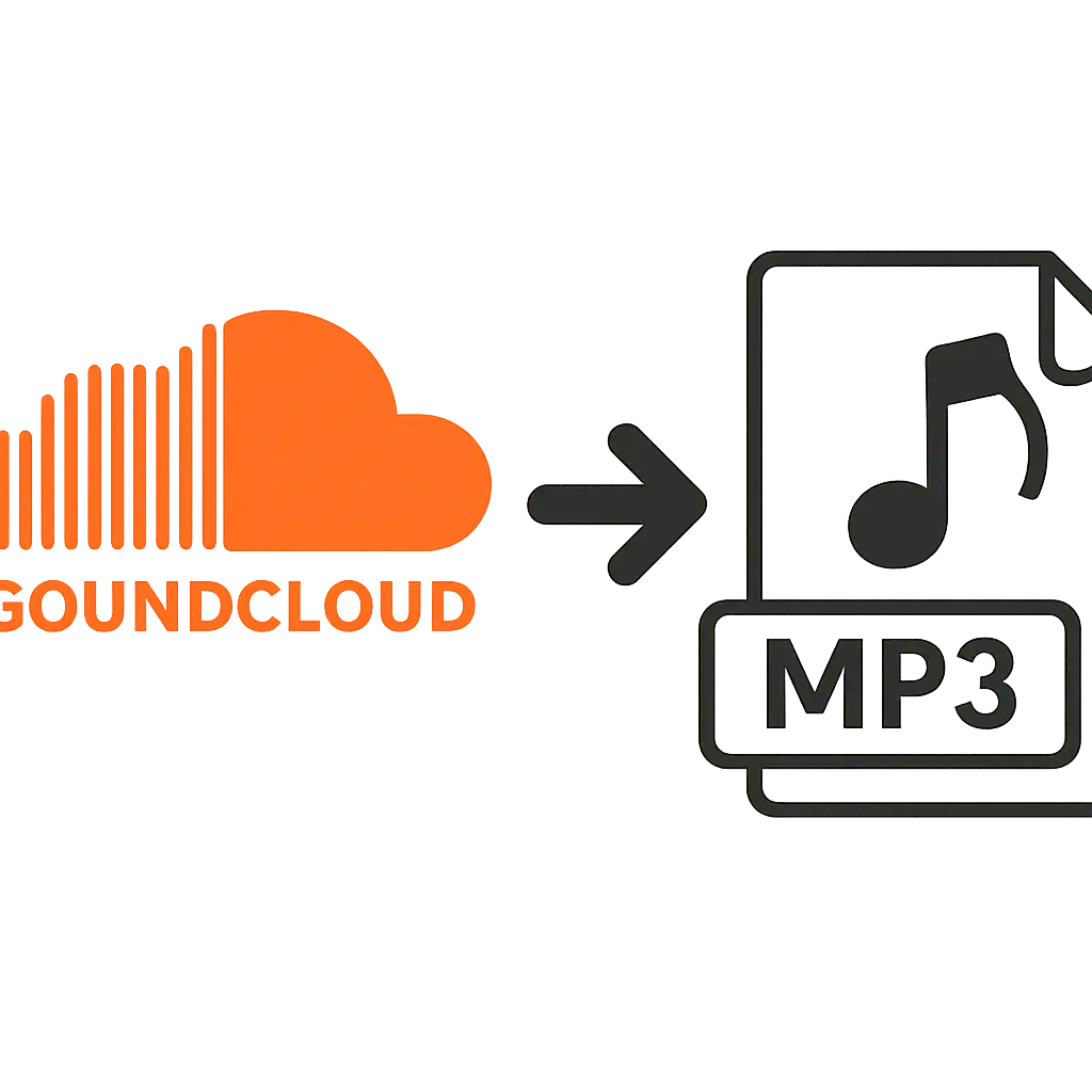 SoundCloud Downloader