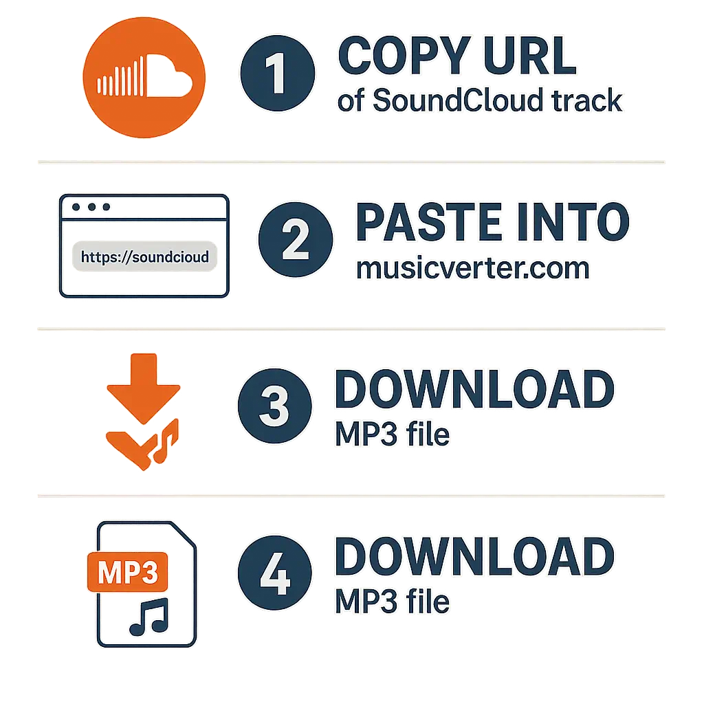 SoundCloud Downloader