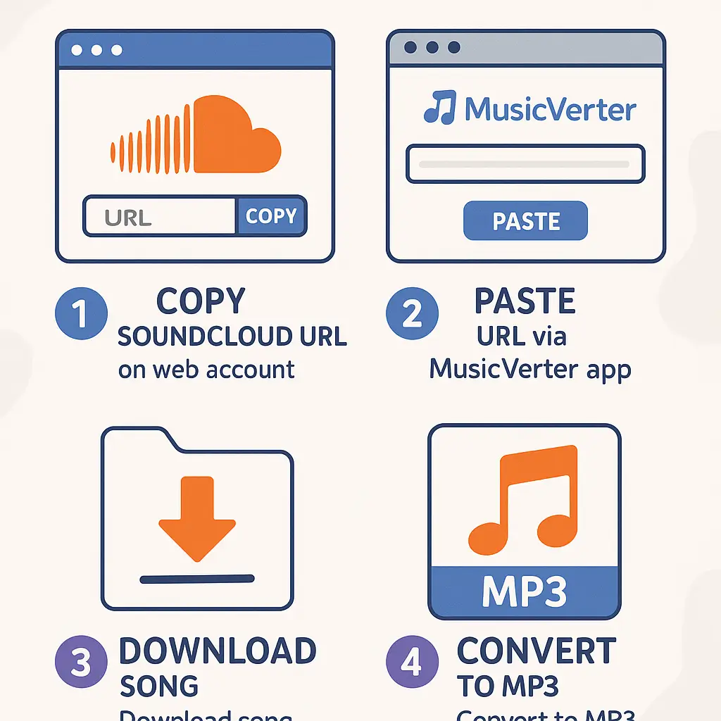 SoundCloud Downloader