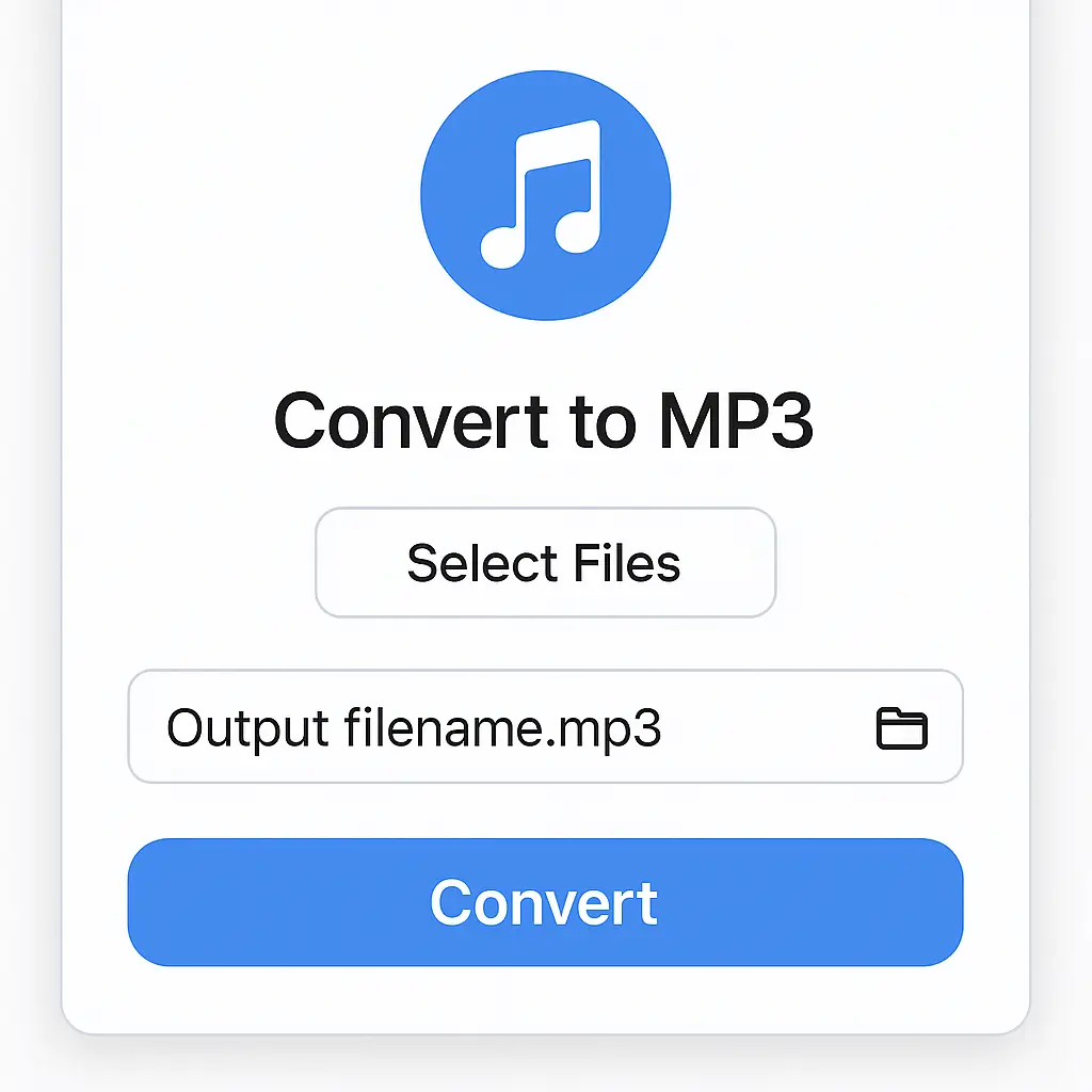 SoundCloud Downloader