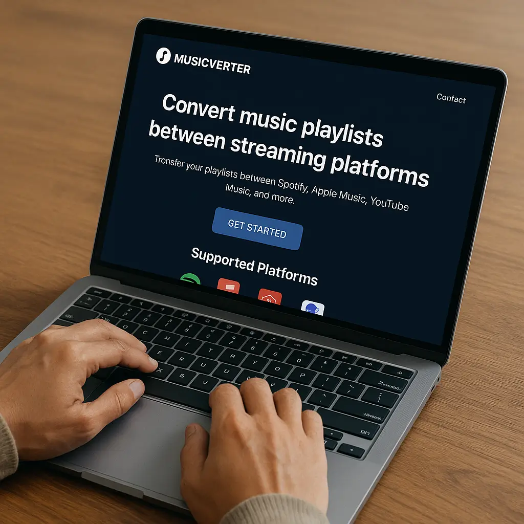 SoundCloud Downloader