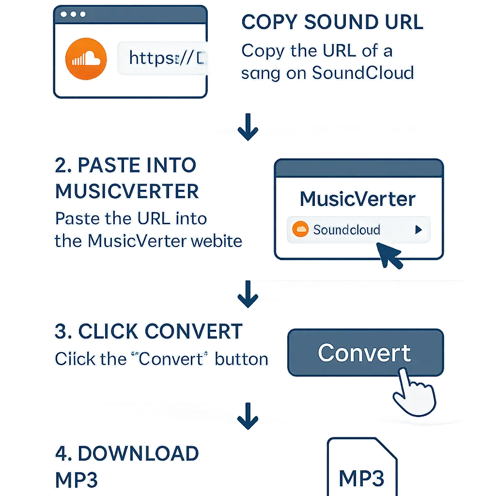 SoundCloud Downloader