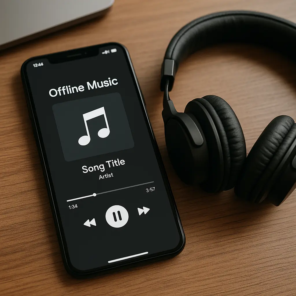 SoundCloud Downloader