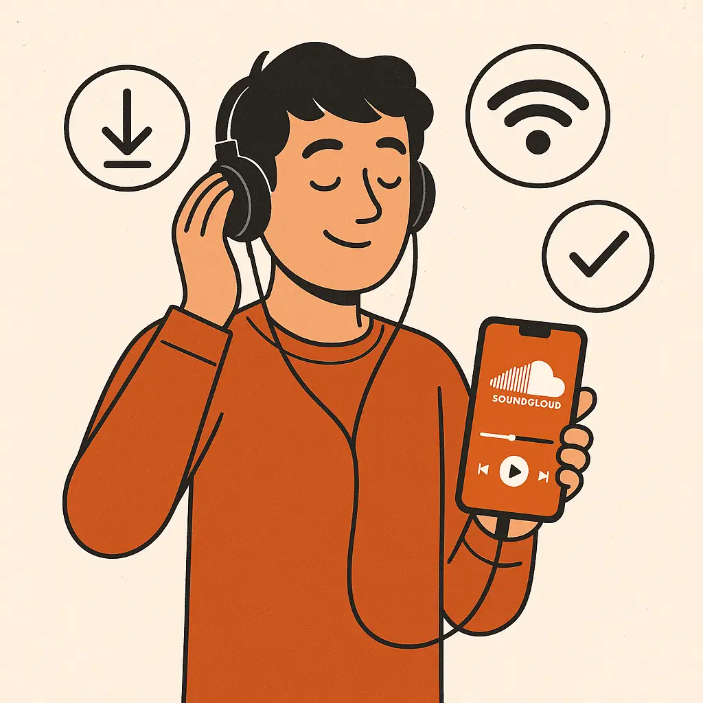 SoundCloud Downloader