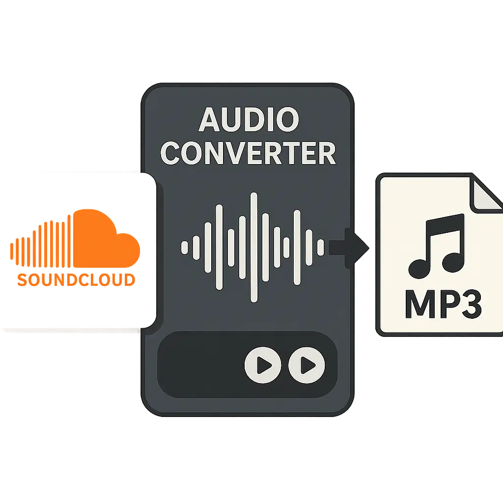 SoundCloud Downloader