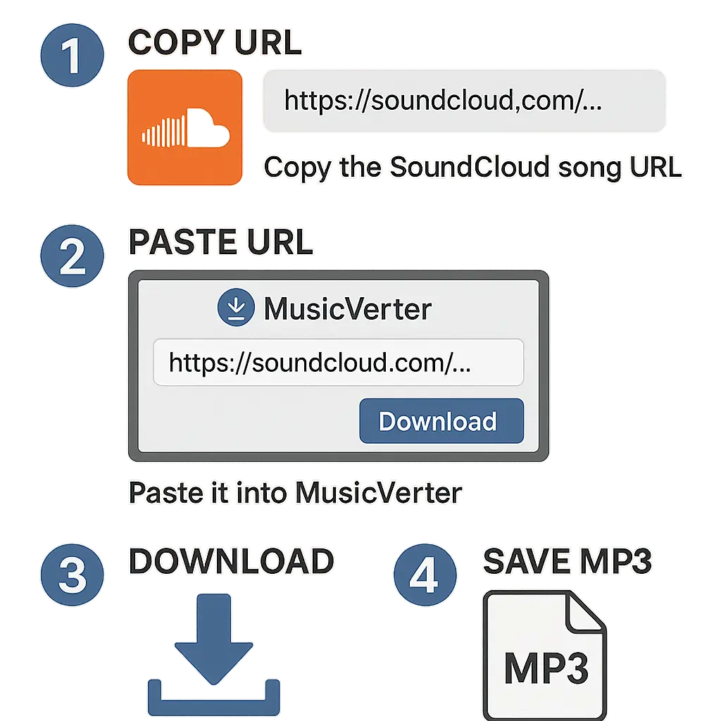 SoundCloud Downloader