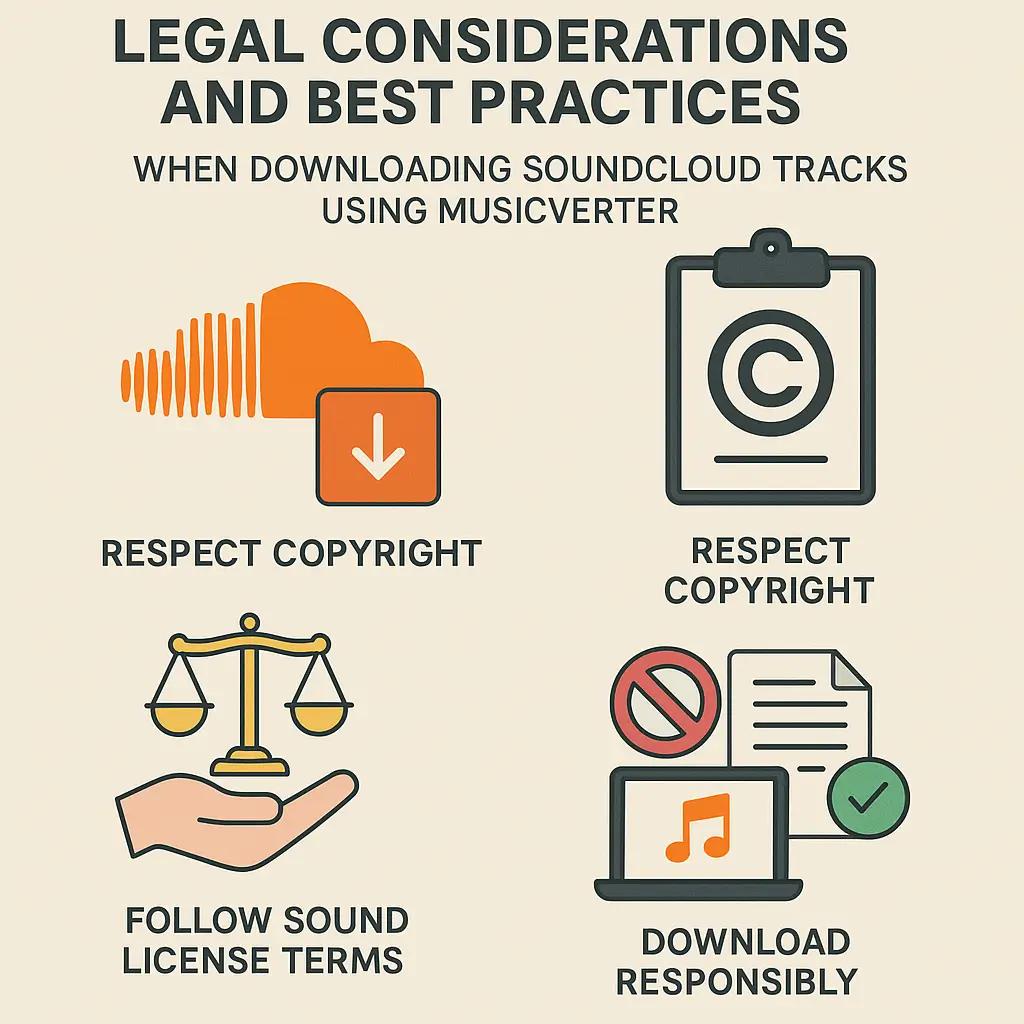 SoundCloud Downloader