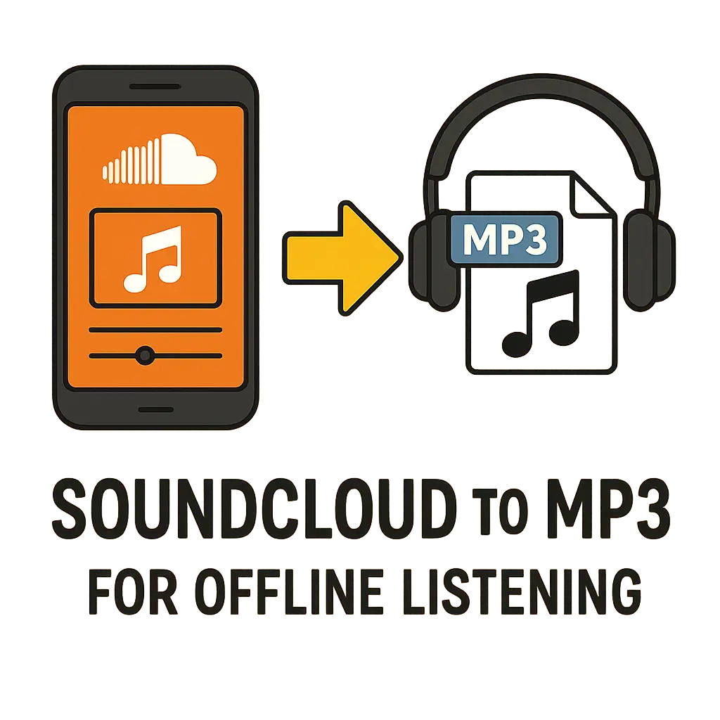 SoundCloud Downloader