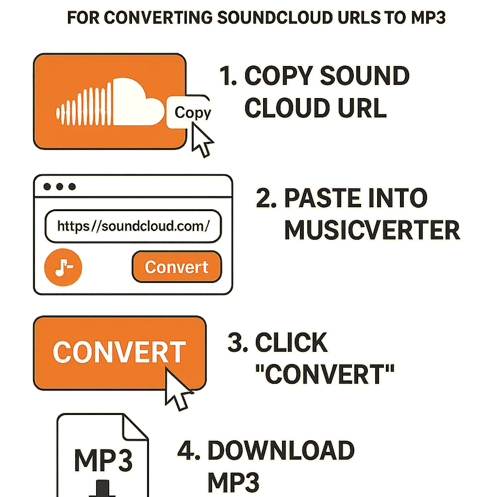 SoundCloud Downloader