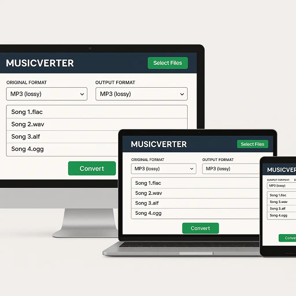 SoundCloud Downloader