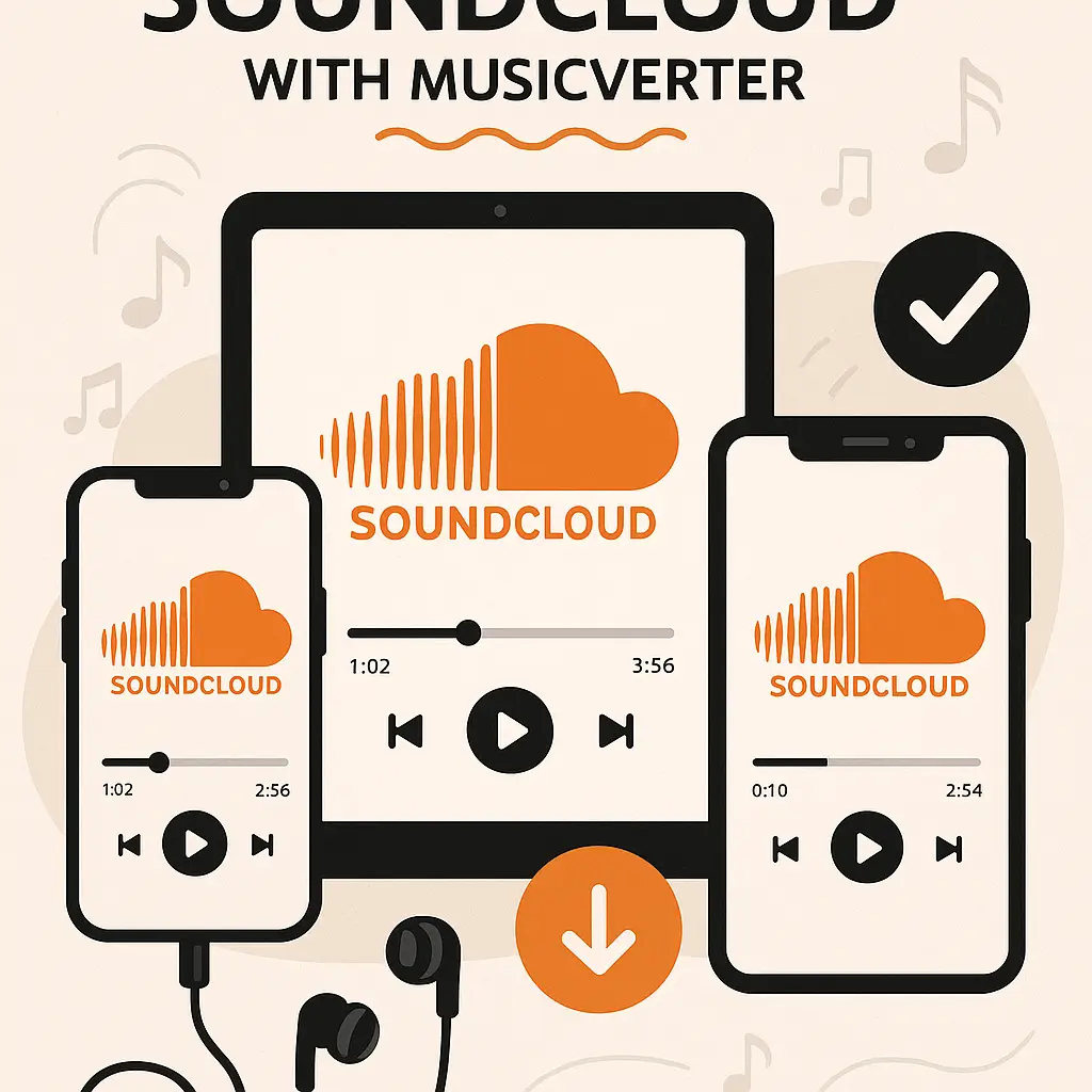 SoundCloud Downloader