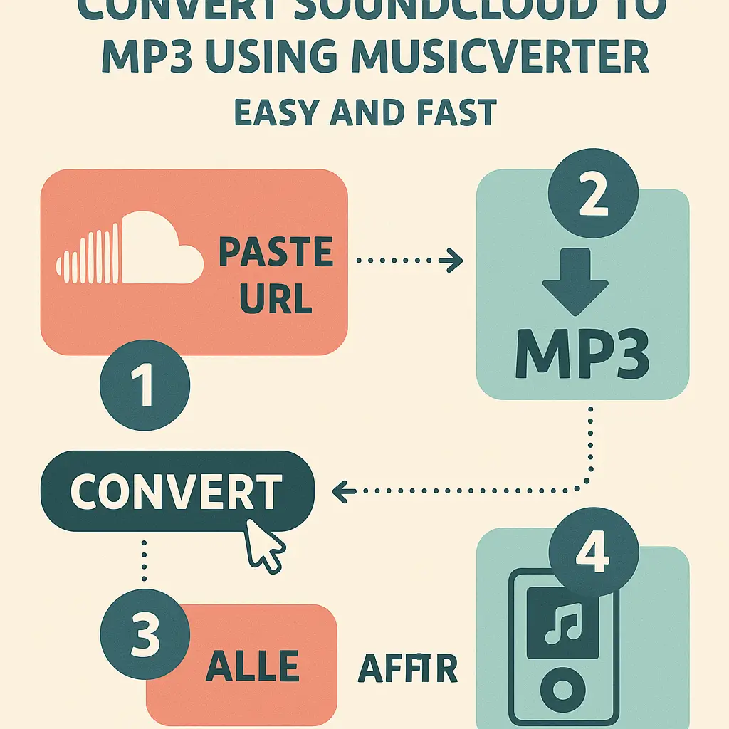SoundCloud Downloader