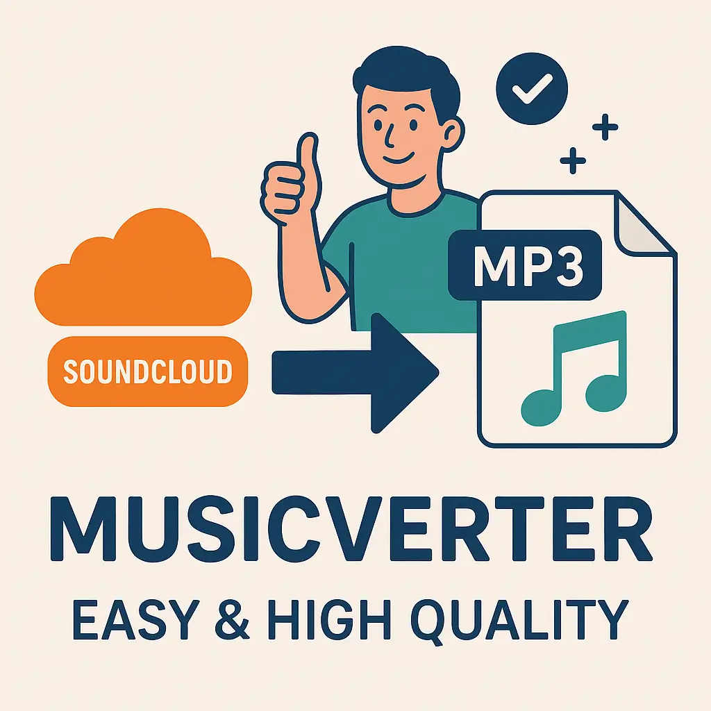 SoundCloud Downloader