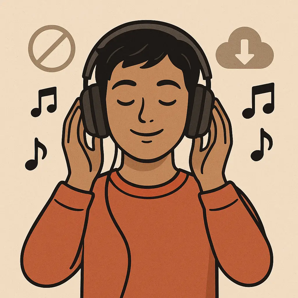 SoundCloud Downloader