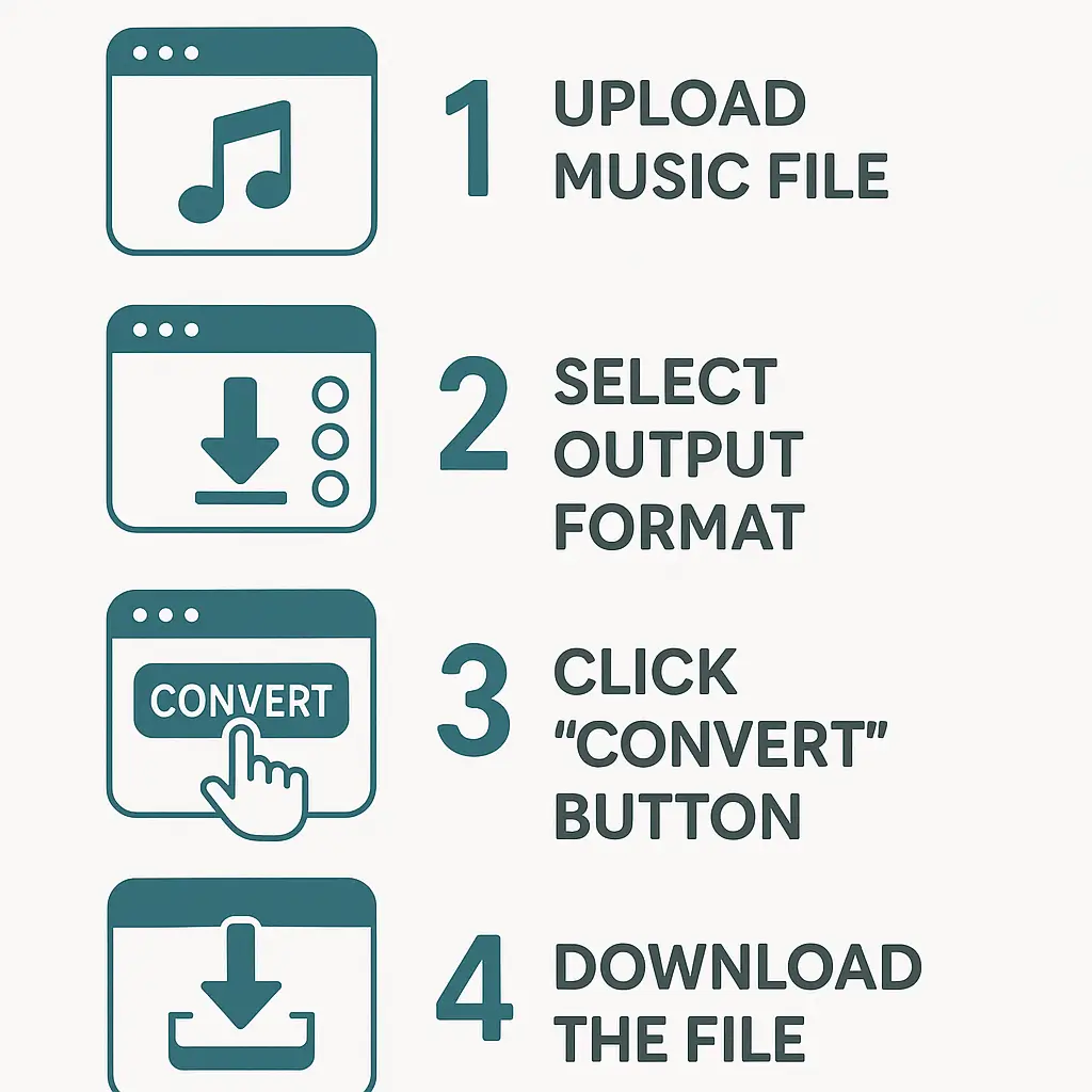 SoundCloud Downloader