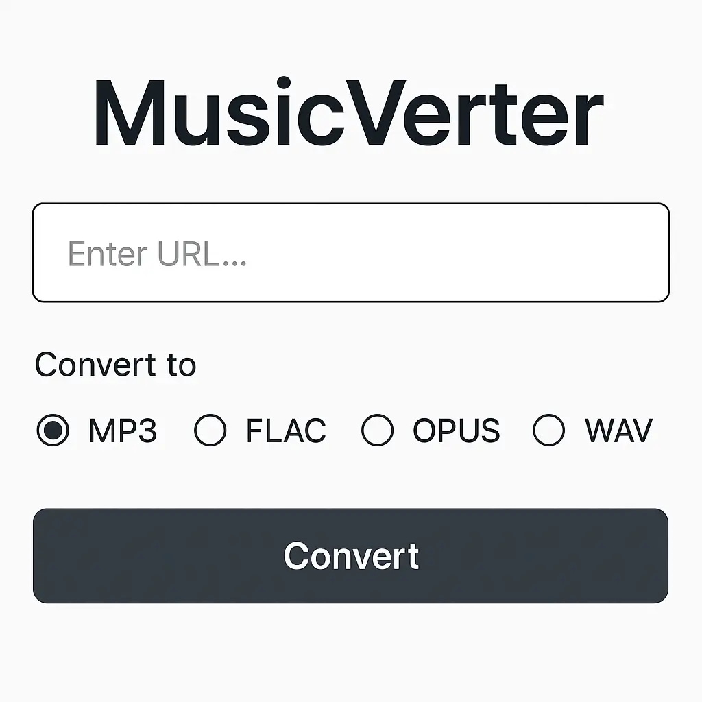 SoundCloud Downloader