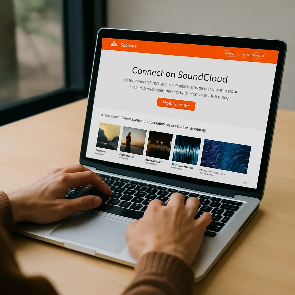 SoundCloud Downloader