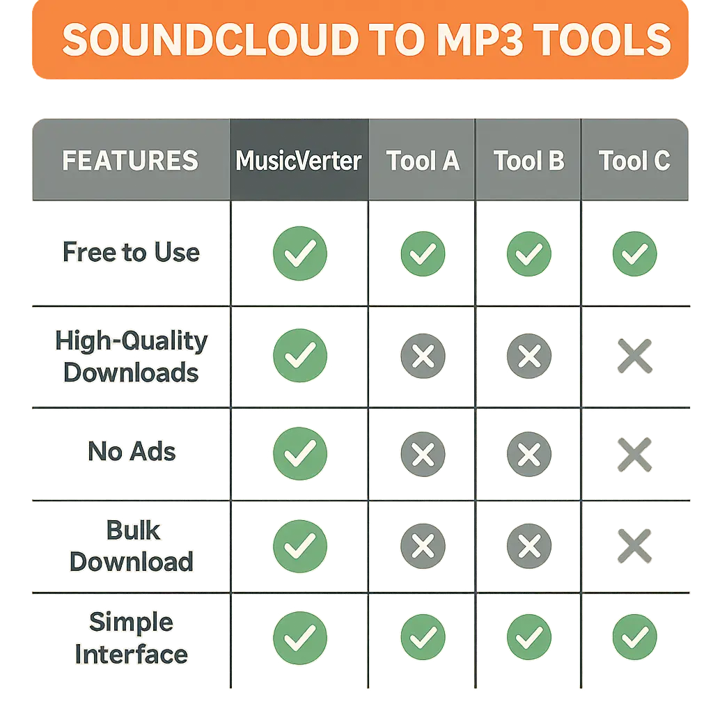 SoundCloud Downloader