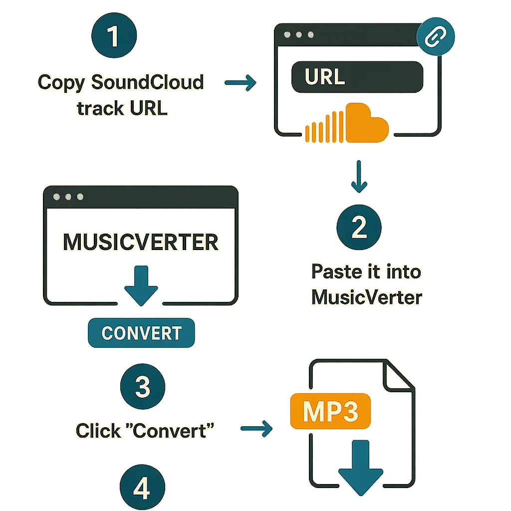 SoundCloud Downloader