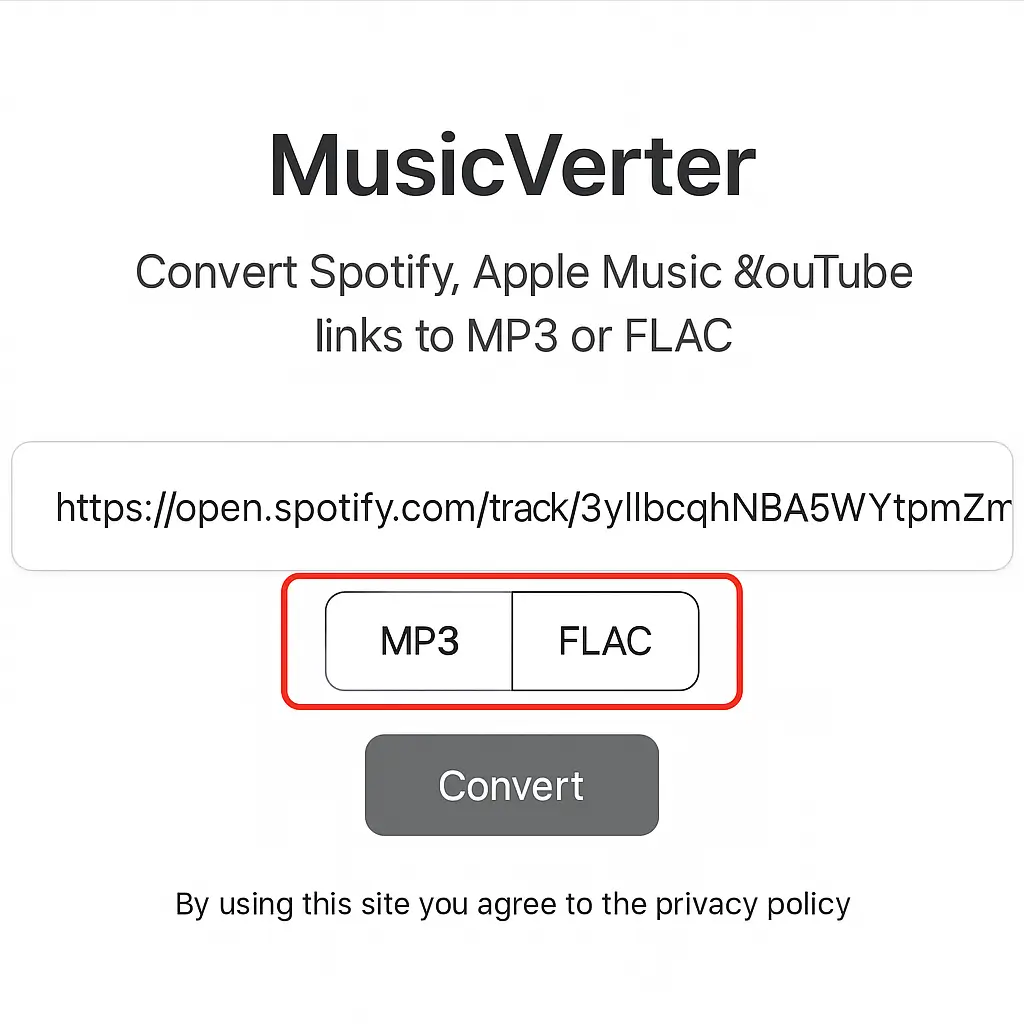 SoundCloud Downloader
