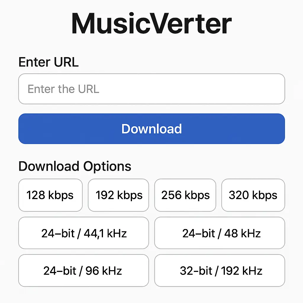 SoundCloud Downloader