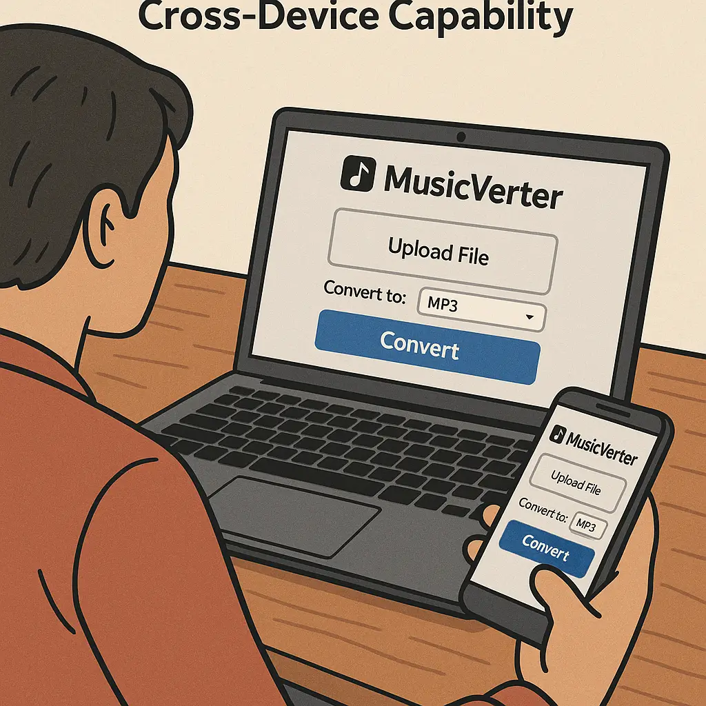 SoundCloud Downloader