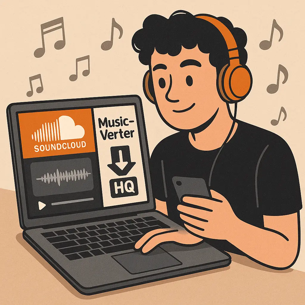SoundCloud Downloader