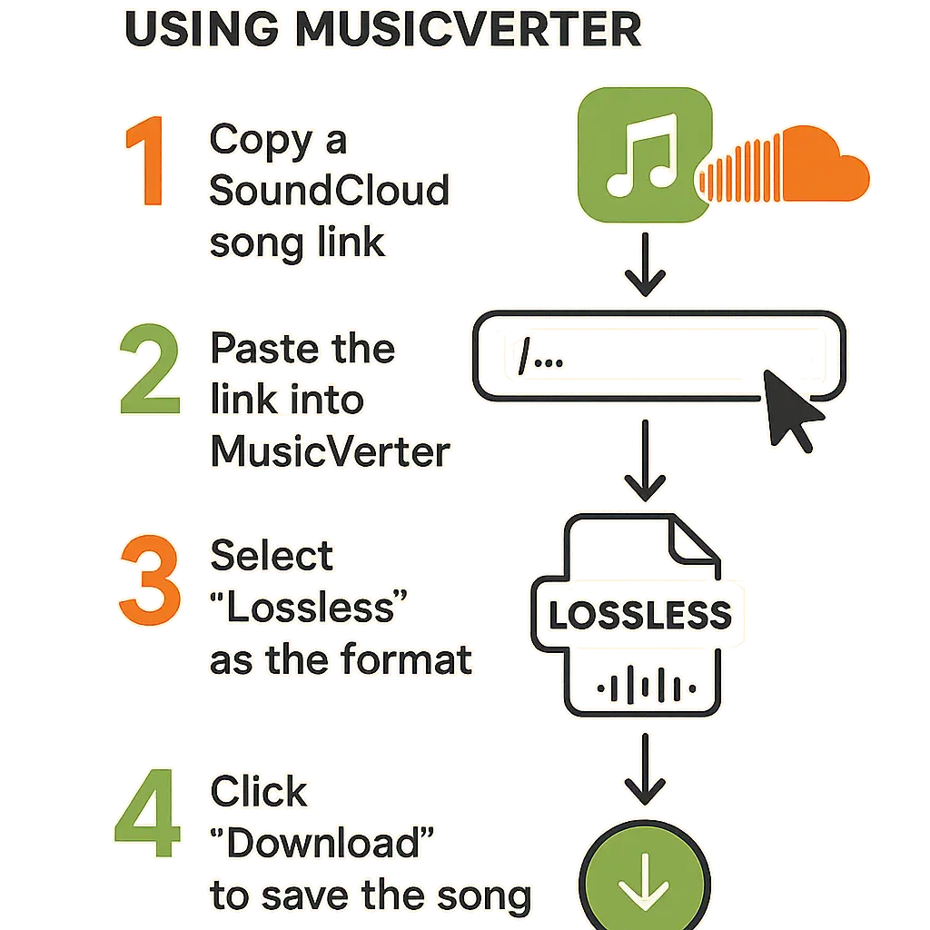 SoundCloud Downloader