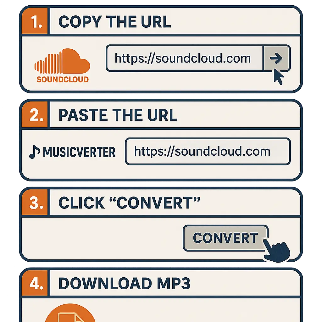 SoundCloud Downloader