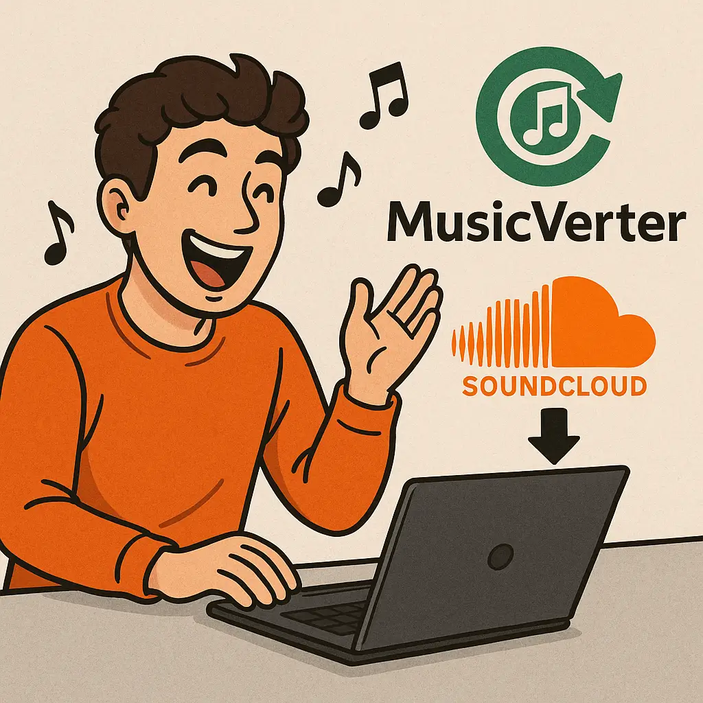 SoundCloud Downloader