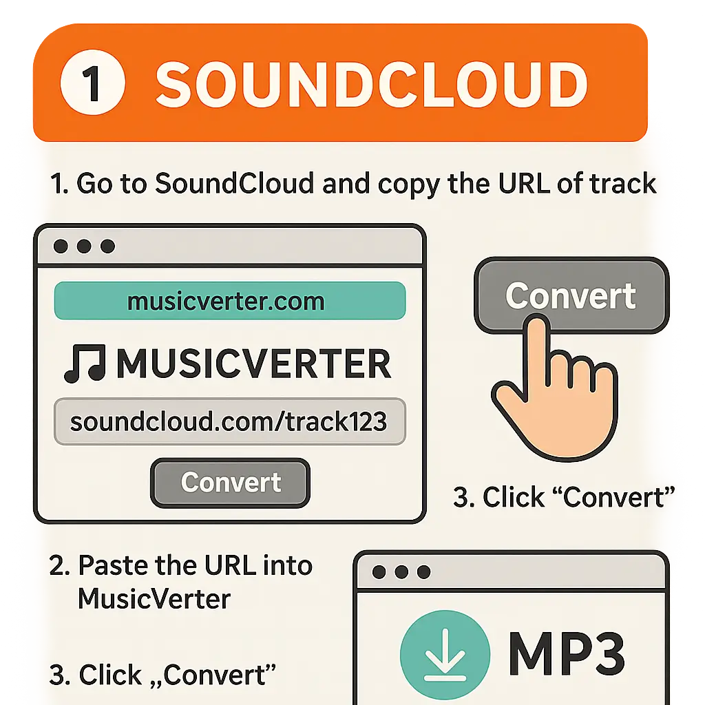 SoundCloud Downloader