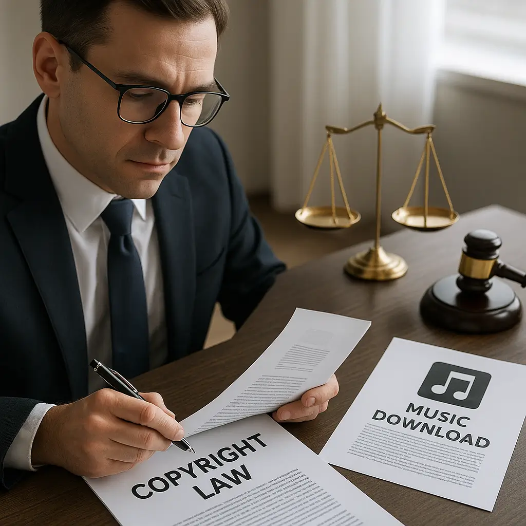 SoundCloud Downloader