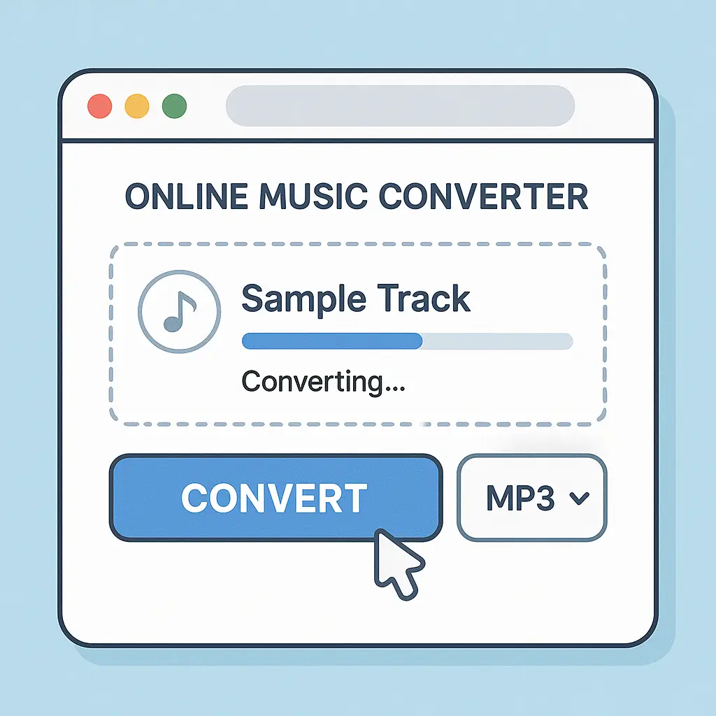 SoundCloud Downloader