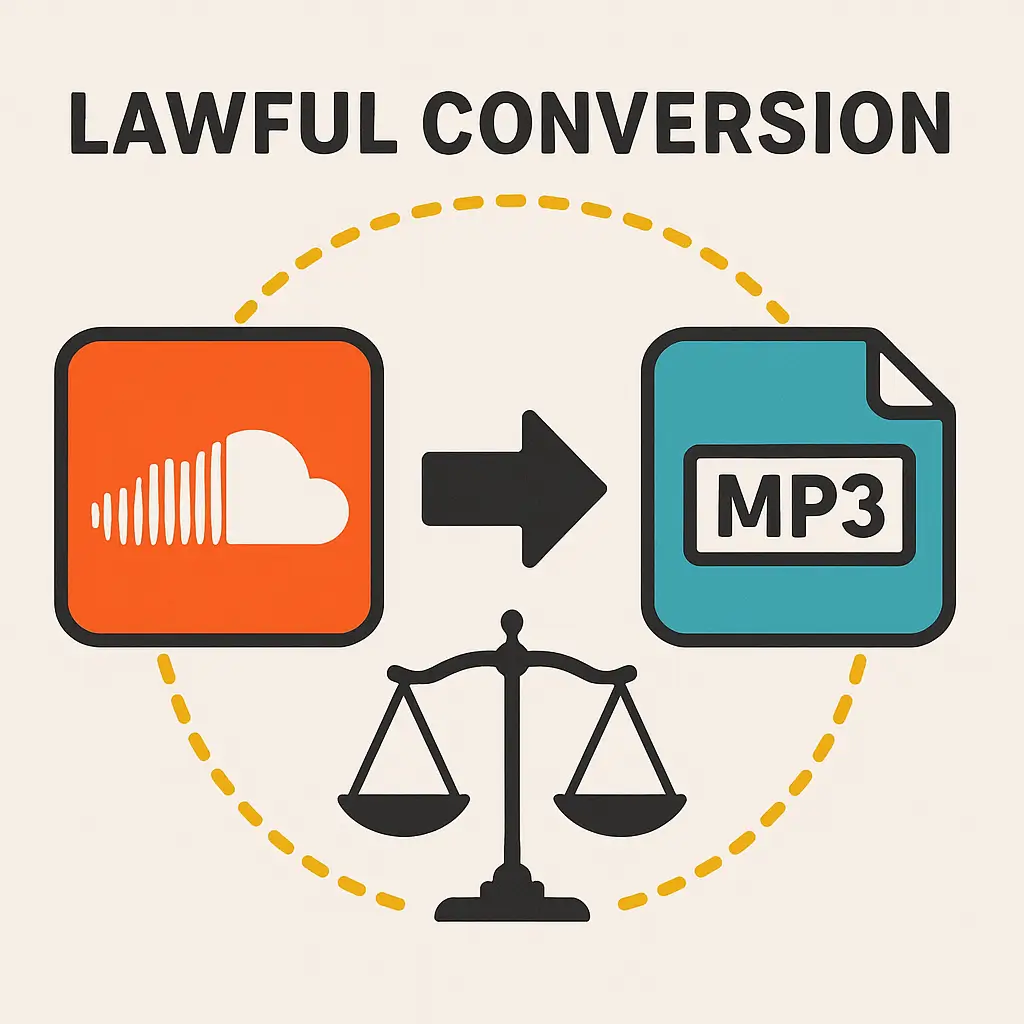 SoundCloud Downloader