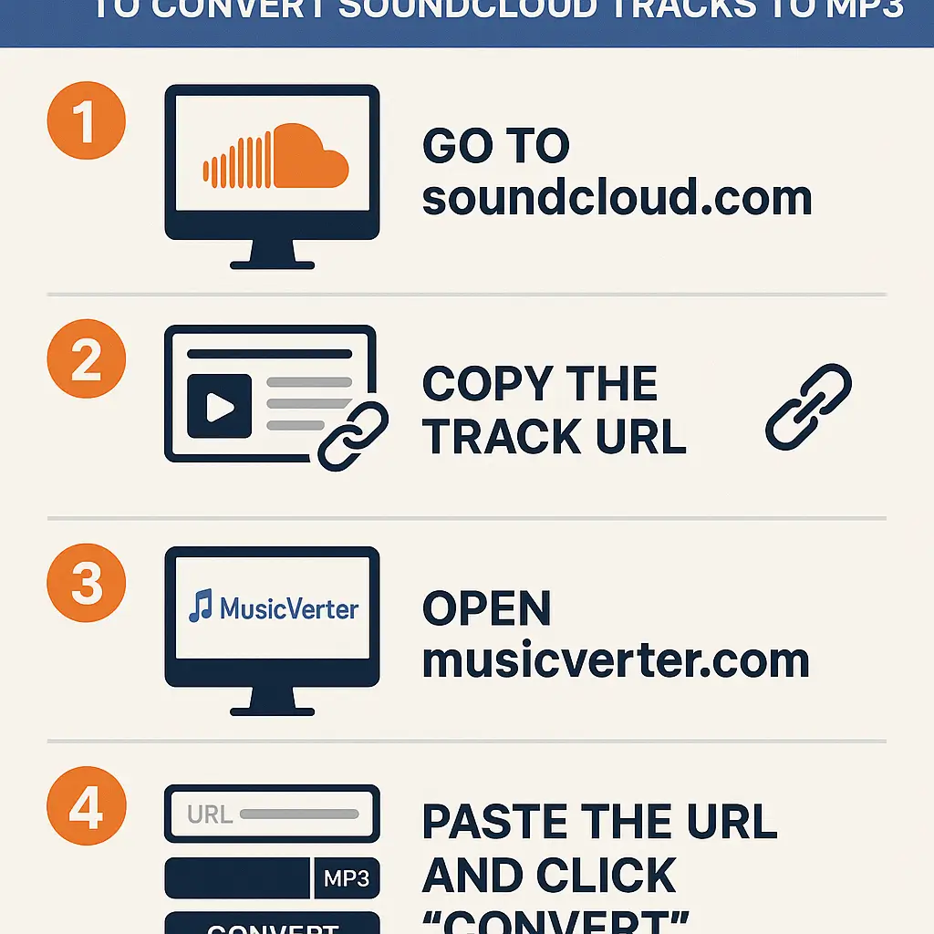 SoundCloud Downloader
