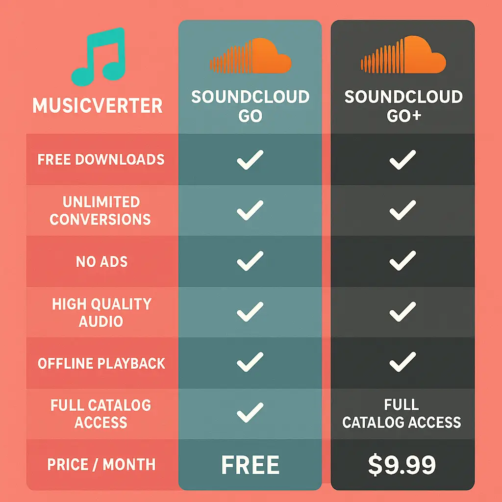 SoundCloud Downloader