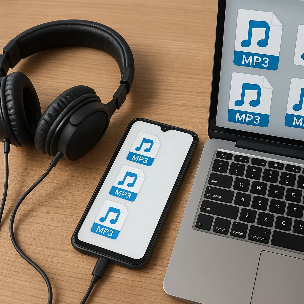 SoundCloud Downloader