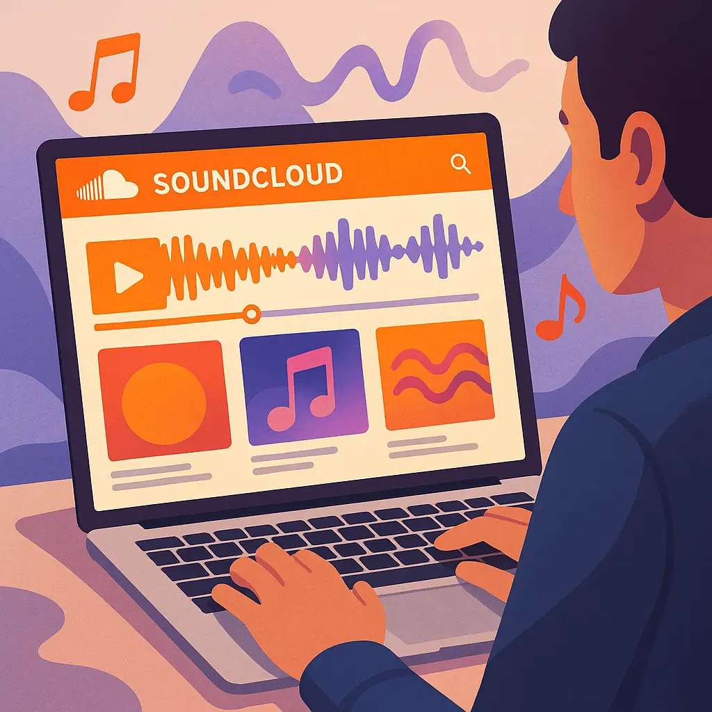 SoundCloud Downloader