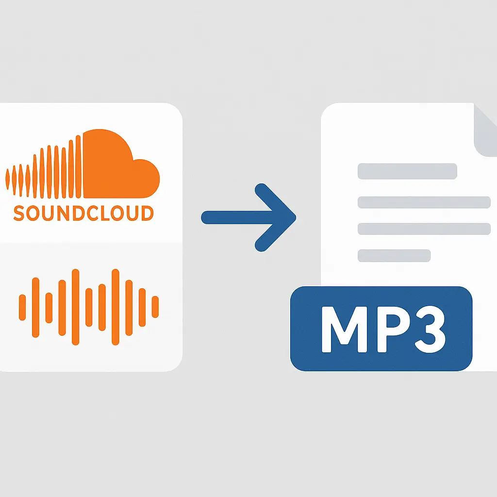 SoundCloud Downloader