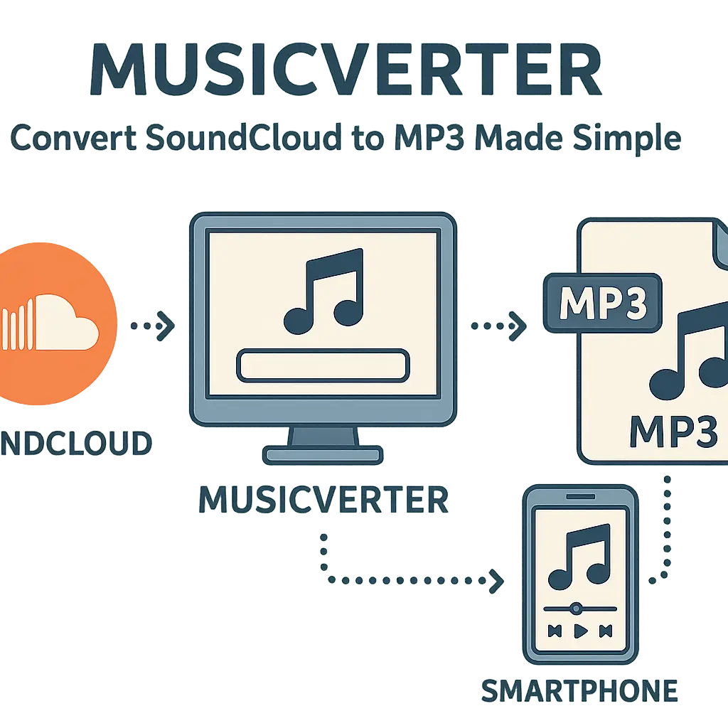 SoundCloud Downloader