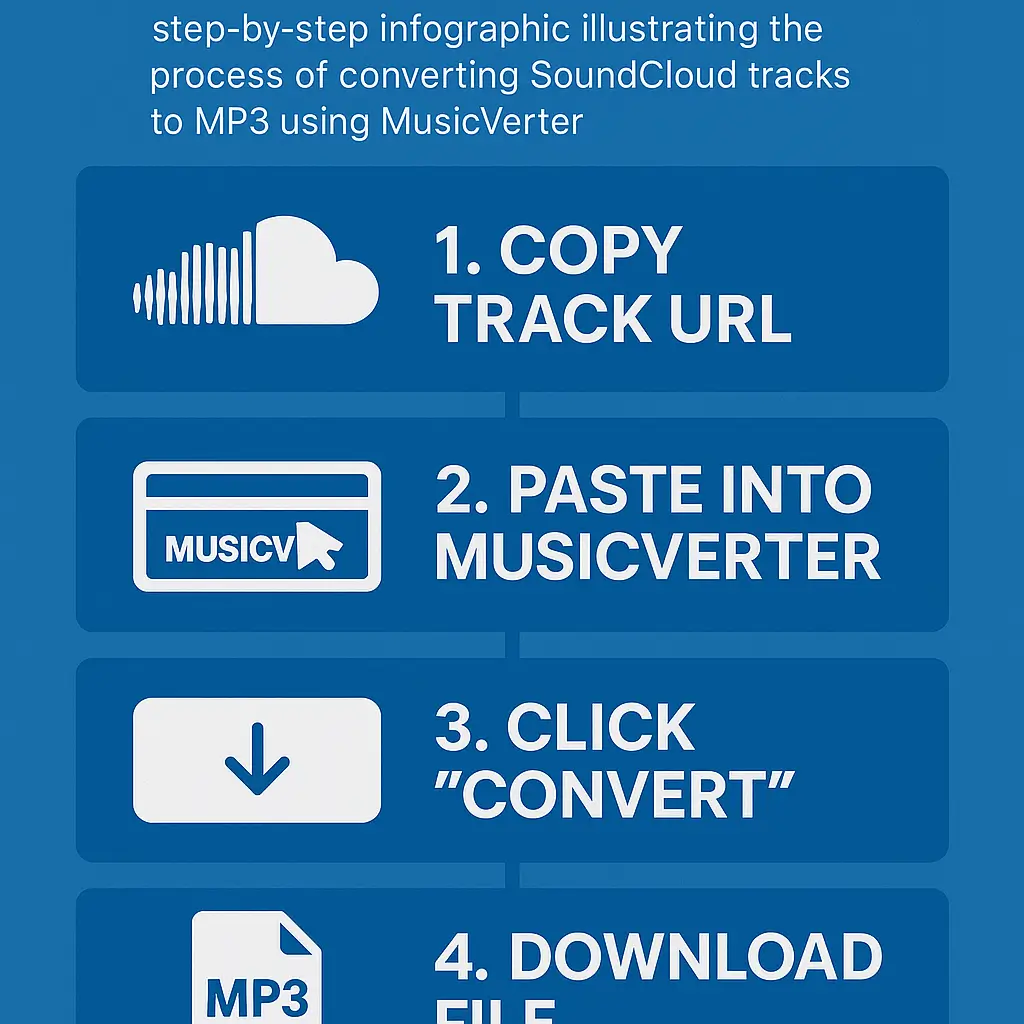 SoundCloud Downloader