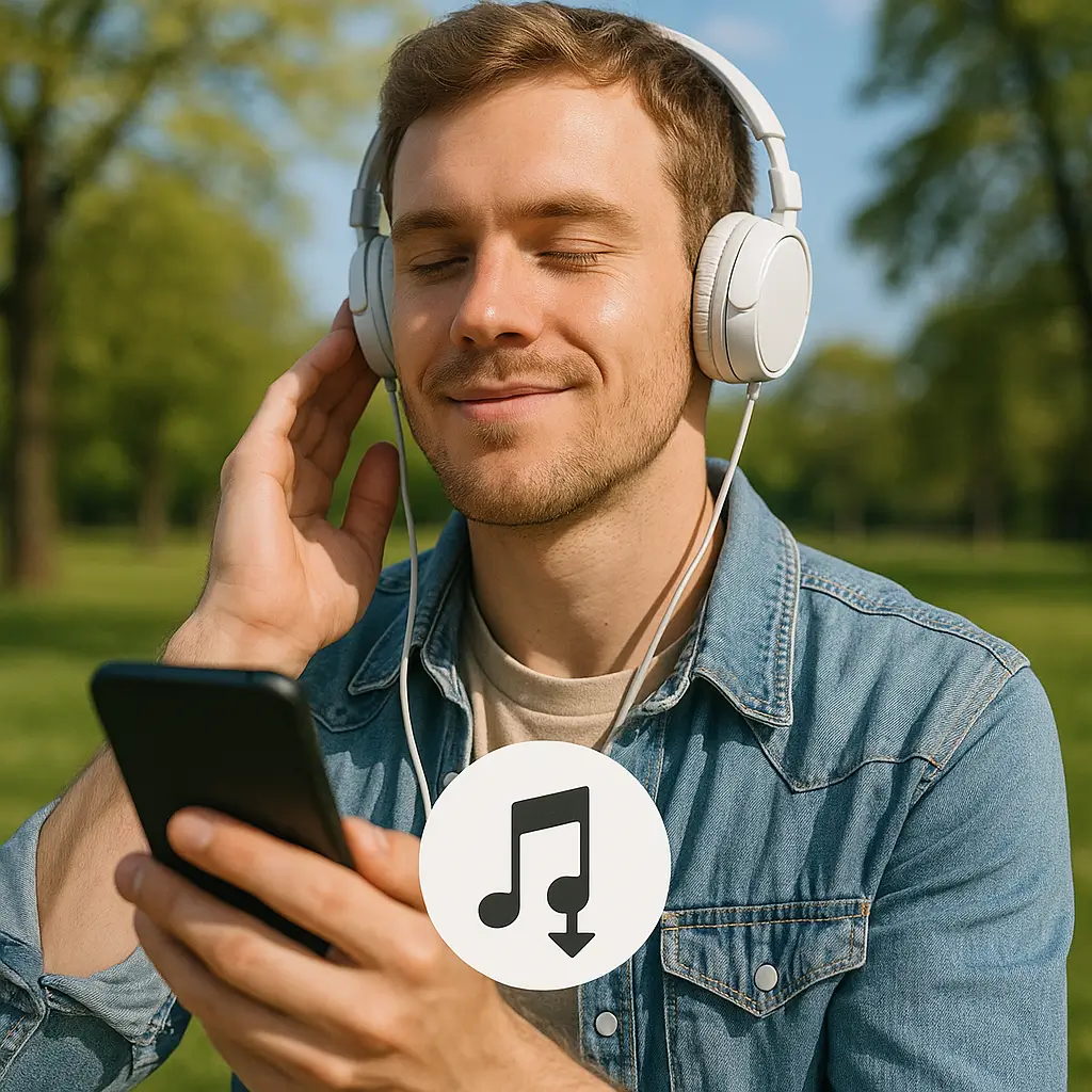 SoundCloud Downloader