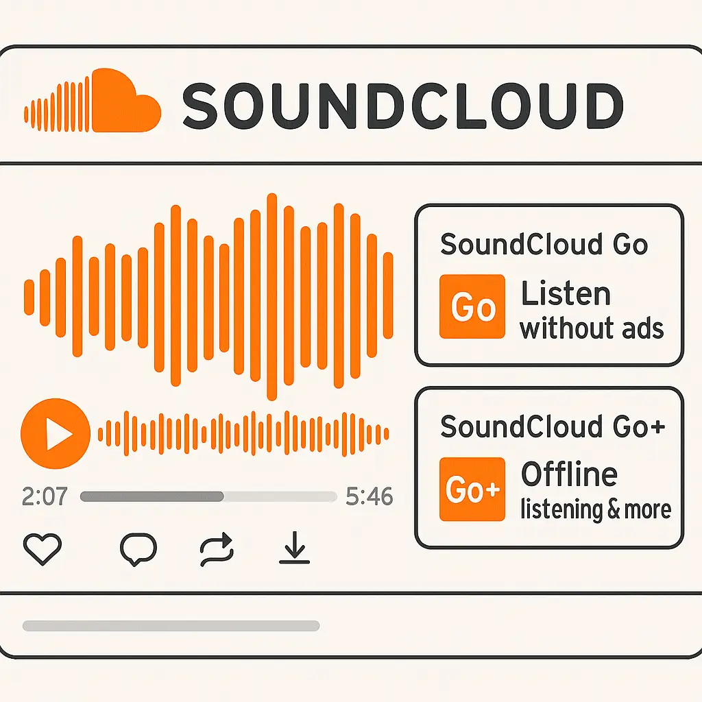 SoundCloud Downloader