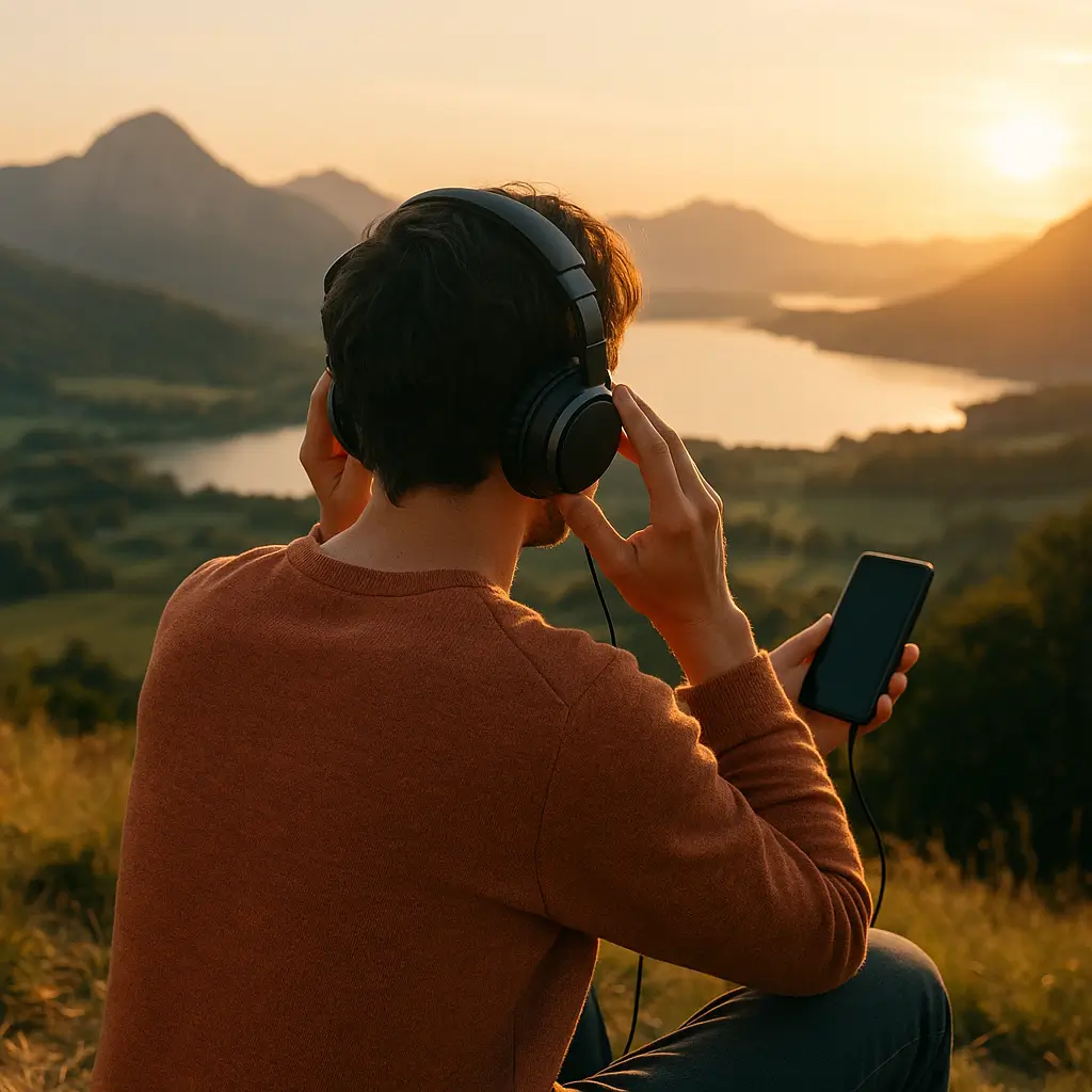 SoundCloud Downloader