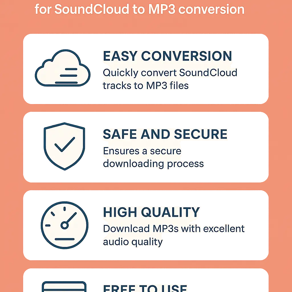 SoundCloud Downloader