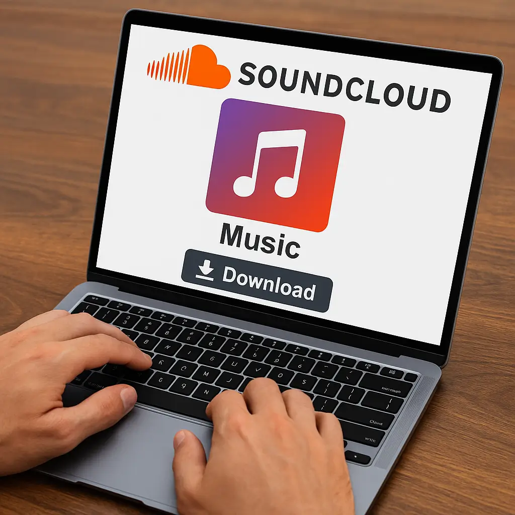 SoundCloud Downloader